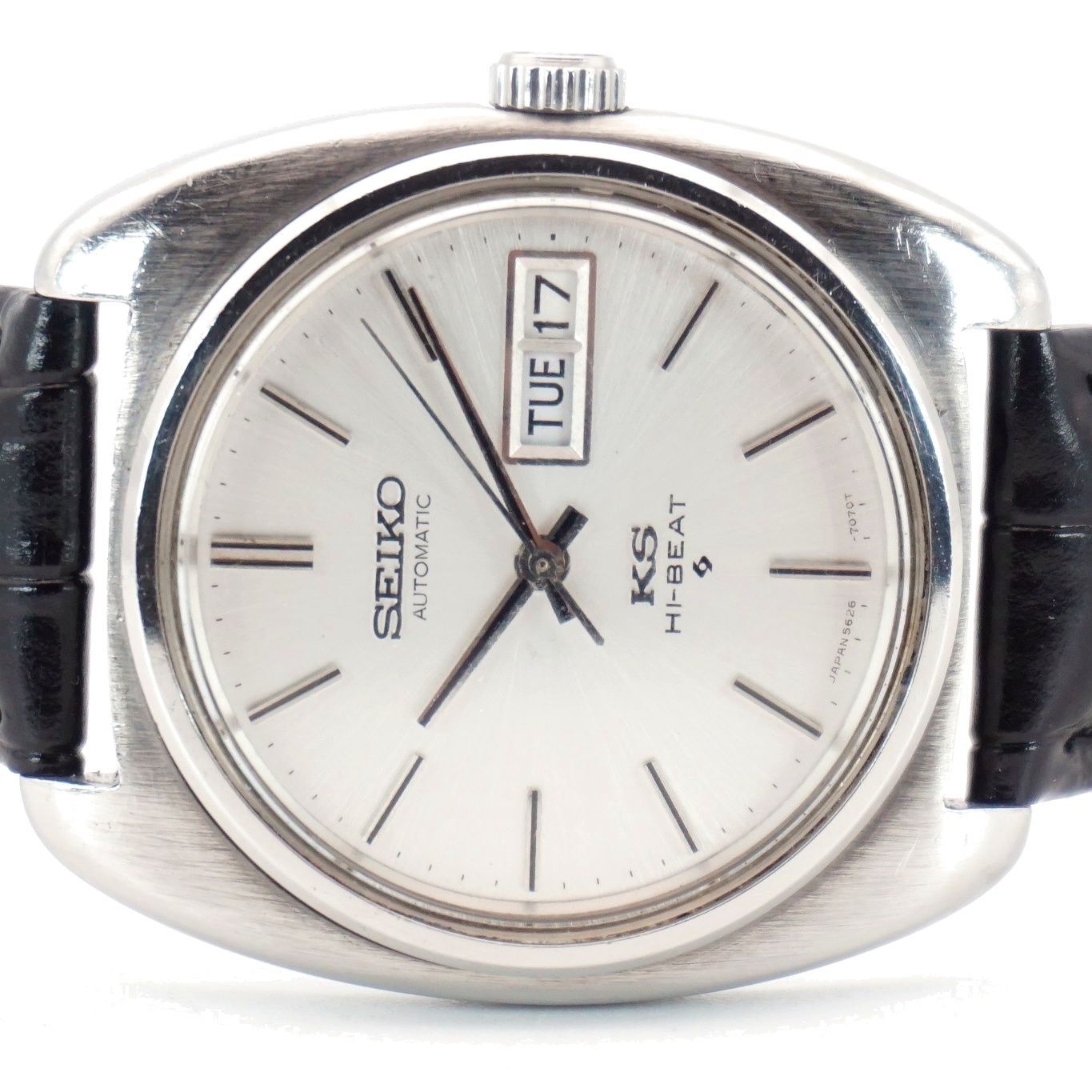 デイデイト メンズ