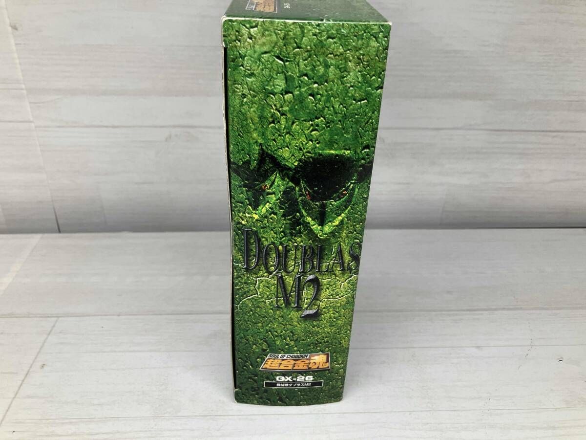 超合金魂 GX-26 機械獣ダブラスM2 マジンガｰZ - メルカリ