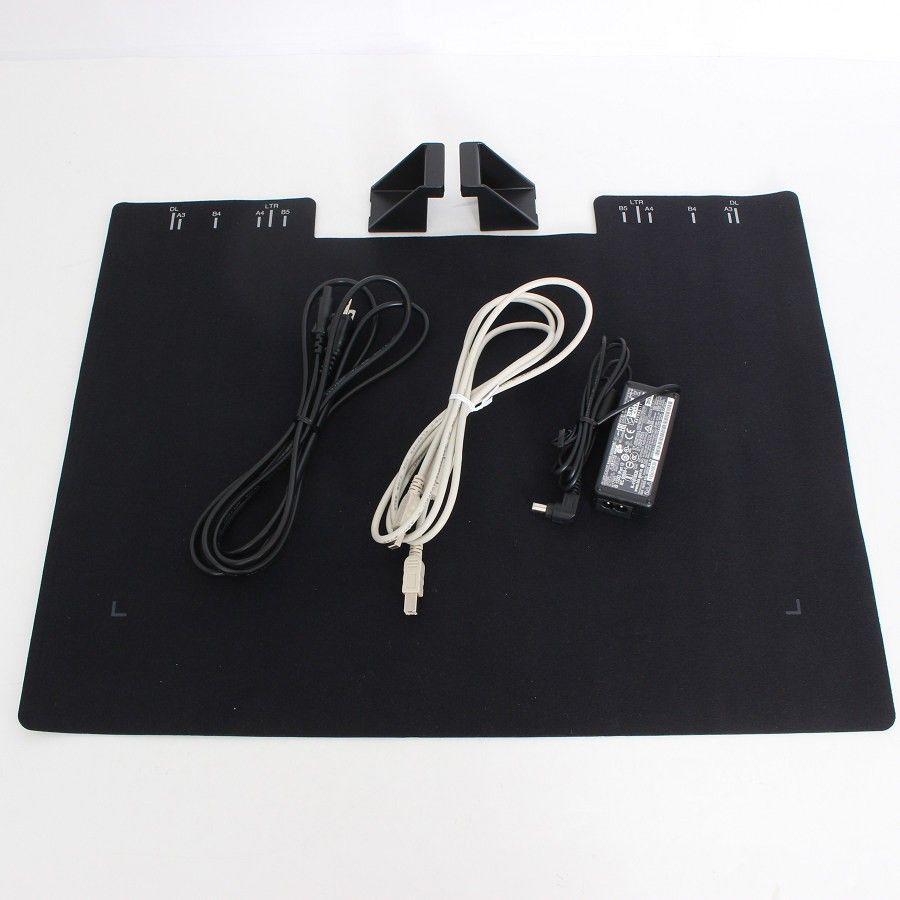 美品】富士通 ScanSnap SV600 FI-SV600A-P A3ドキュメントスキャナ