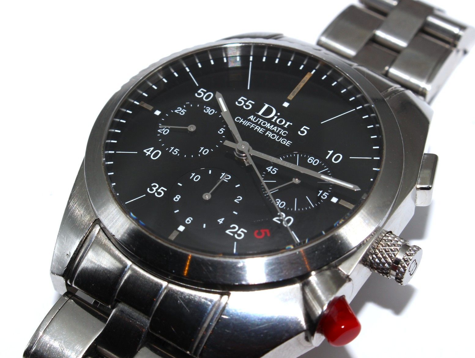 ルージュ クロノグラフ