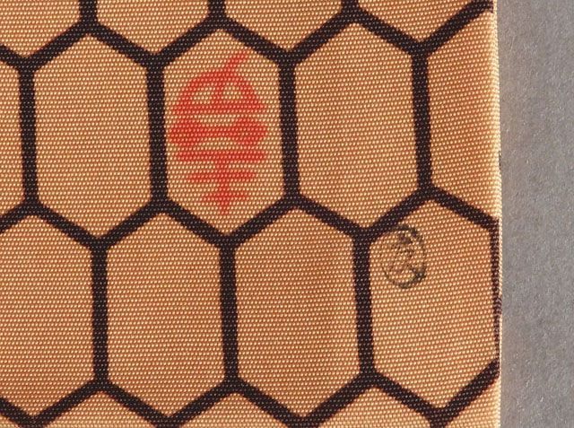 千家十職 袋師 土田 友湖 亀甲寿字 袱紗 表千家 即中斎 好 - メルカリ