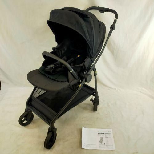 ルーチェ フリー AB LUCE Free AB A型ベビーカー アップリカ Aprica