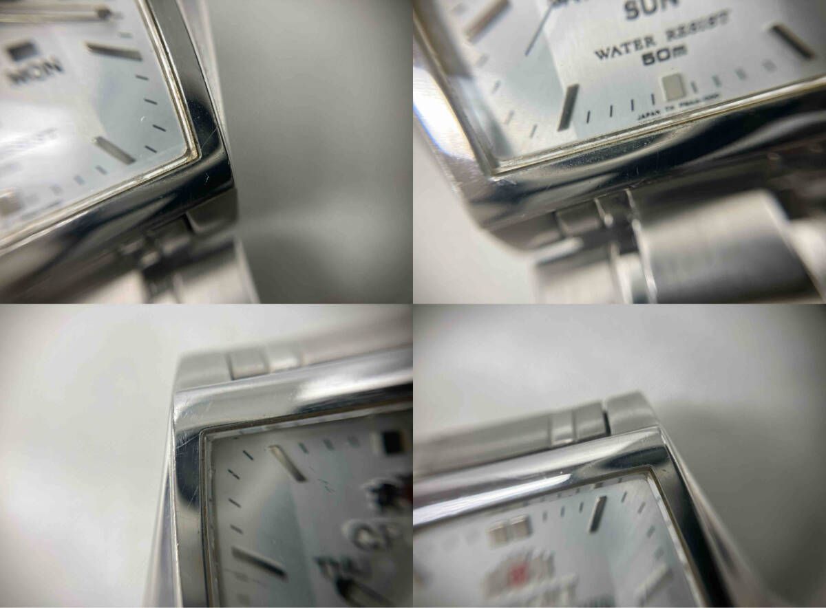  ORIENT オリエント PMAA-C0 自動巻 日差-110秒程 約15cm 50M メンズ 時計 腕時計 数量限定 自動巻き時計 腕時計(アナログ)