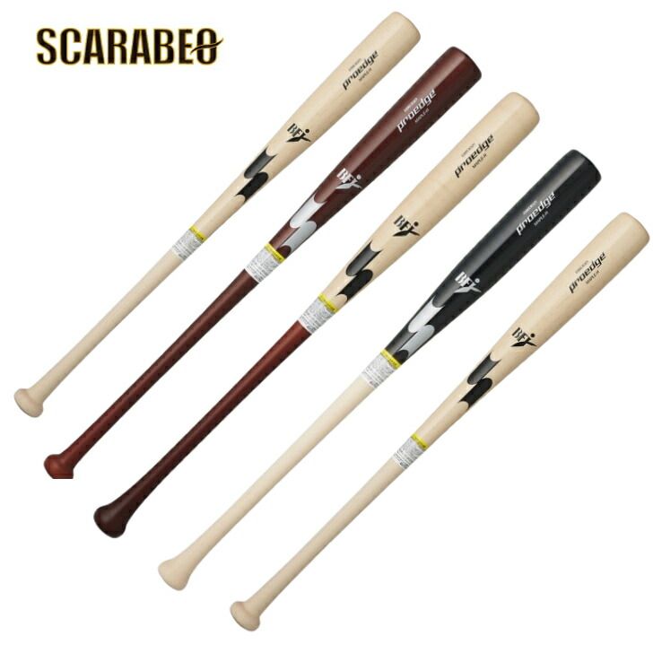 SSK 硬式 木製バット プロアドバイザリーモデル プロエッジ 坂本勇人