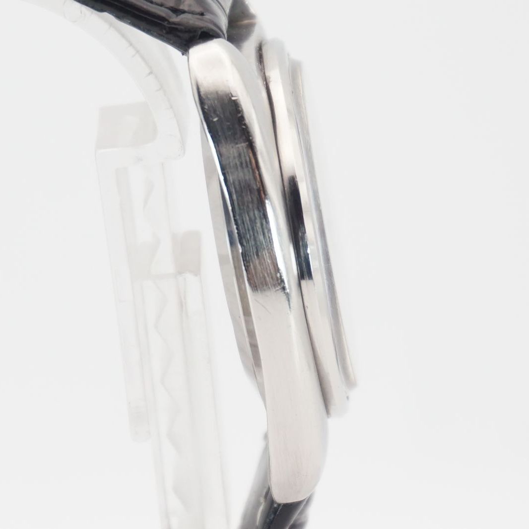  SEIKO セイコー King Seiko 5626-7070 ハイビート 自動巻き デイデイト メンズ ヴィンテージ 時計 KS 名機 国産 機 オックスフォード 自動巻き時計 腕時計(アナログ)