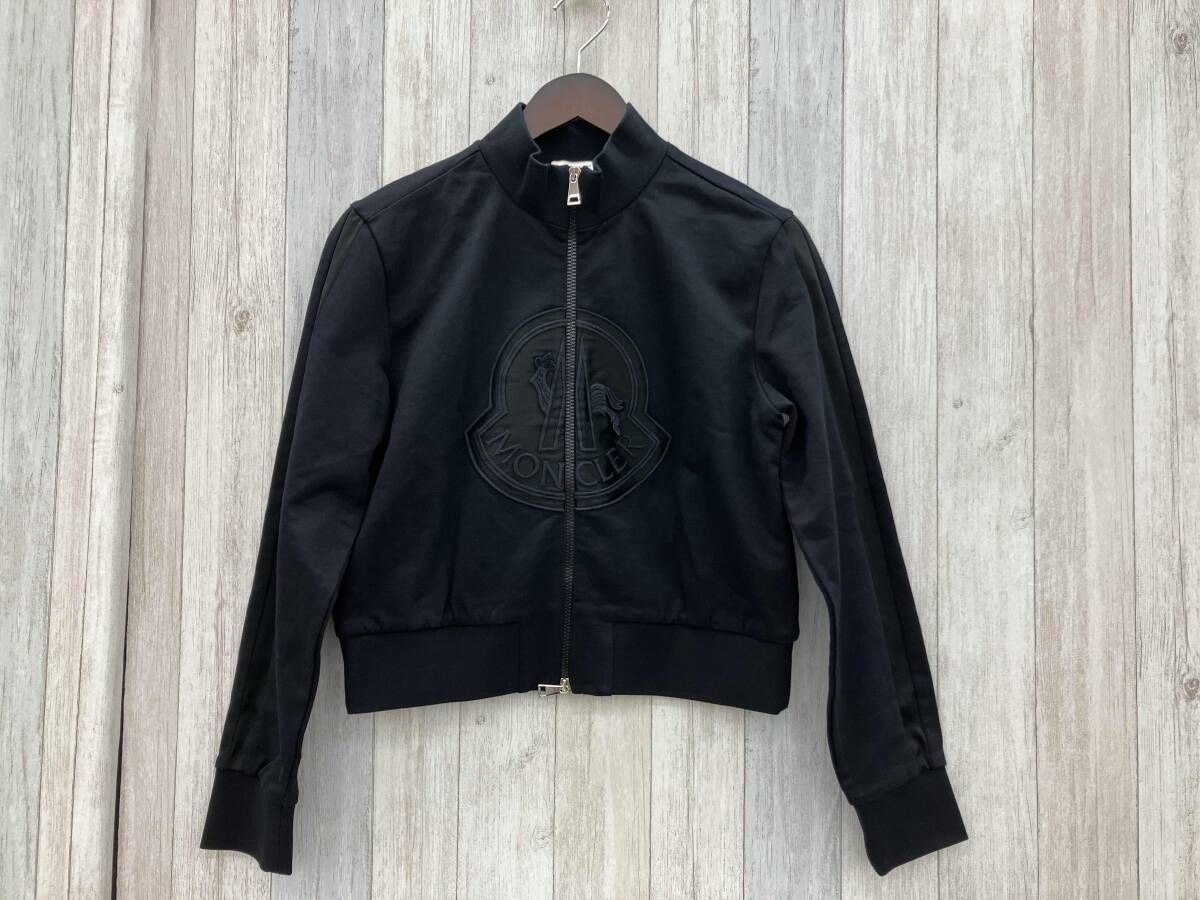 モンクレール Maglia Cardigan カーディガン ダウン 切替 ライトダウン 