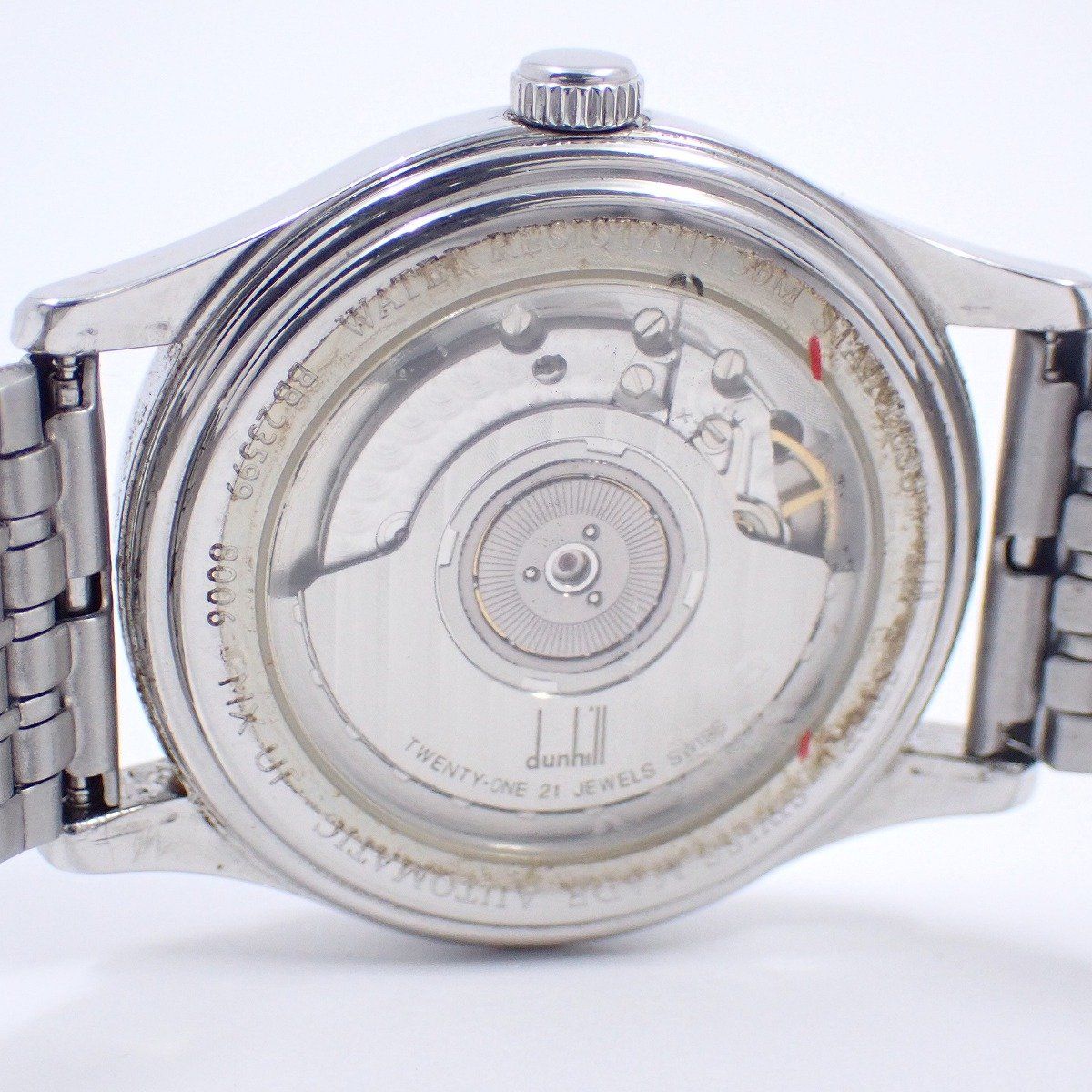 自動巻き メンズ