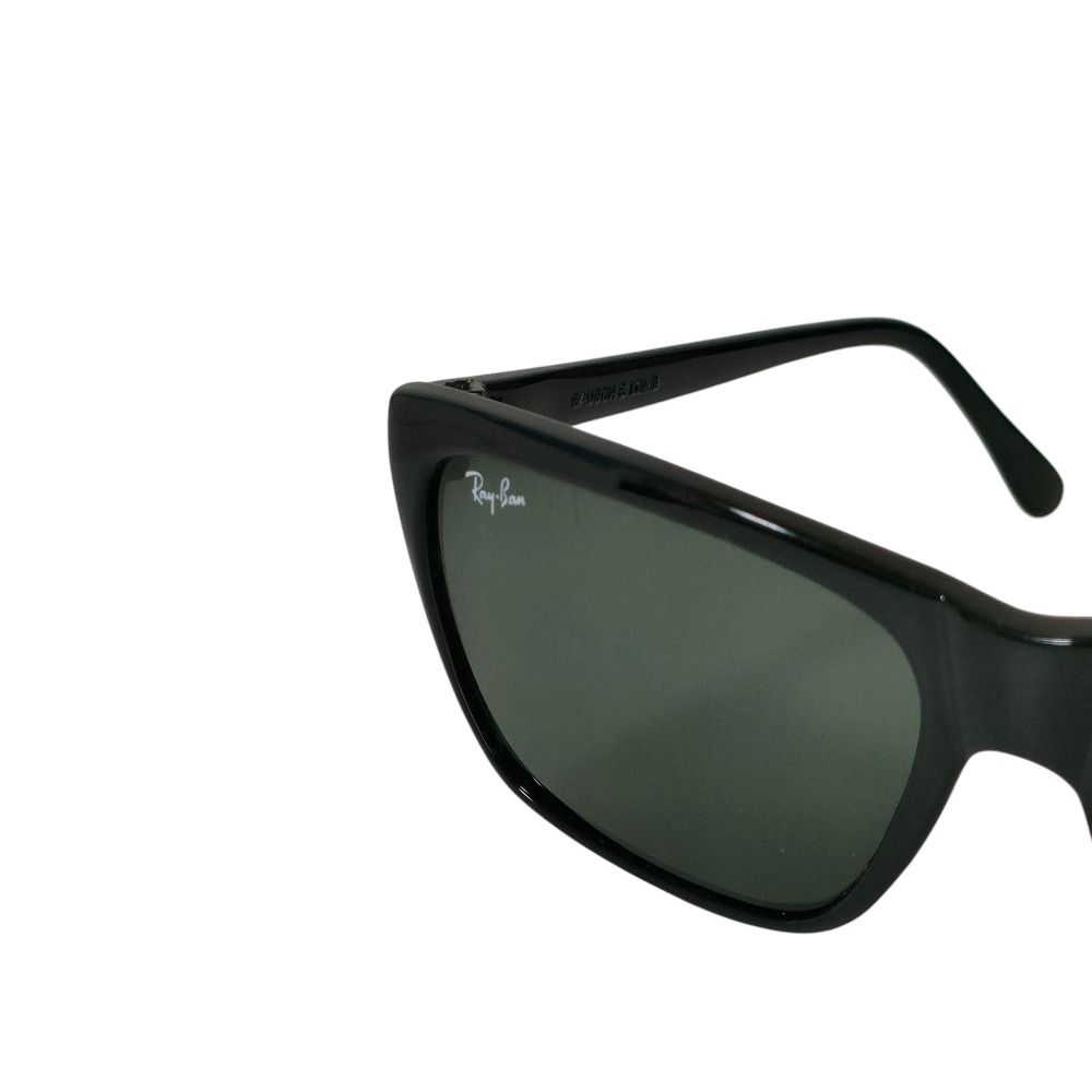 B&L ボシュロム レイバン RAYBAN BLACK Ray-Ban ナイロンフレーム