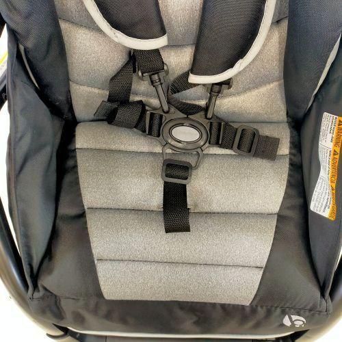  シットアンドスタンド スマートライド ベビートレンド BabyTrend 安全ロック ベビーカー バギー 外出 移動用品