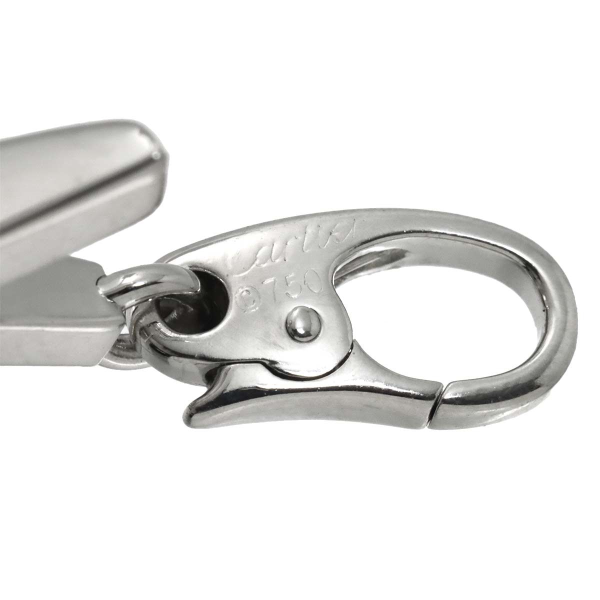 カルティエ Cartier エトワール シャンゼリゼ ダイヤ ペンダント