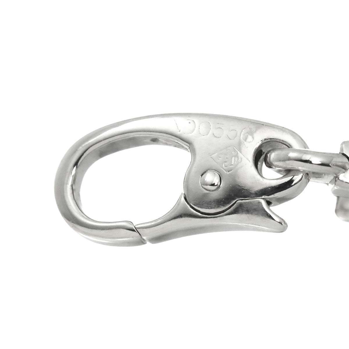 カルティエ Cartier エトワール シャンゼリゼ ダイヤ ペンダント