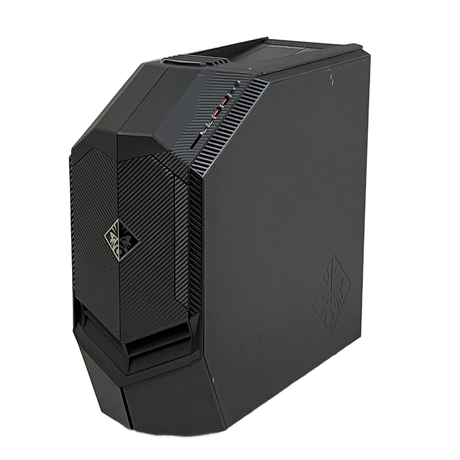 HP OMEN Core i7 GTX 1080Ti ゲーミングPC 中古 - メルカリ