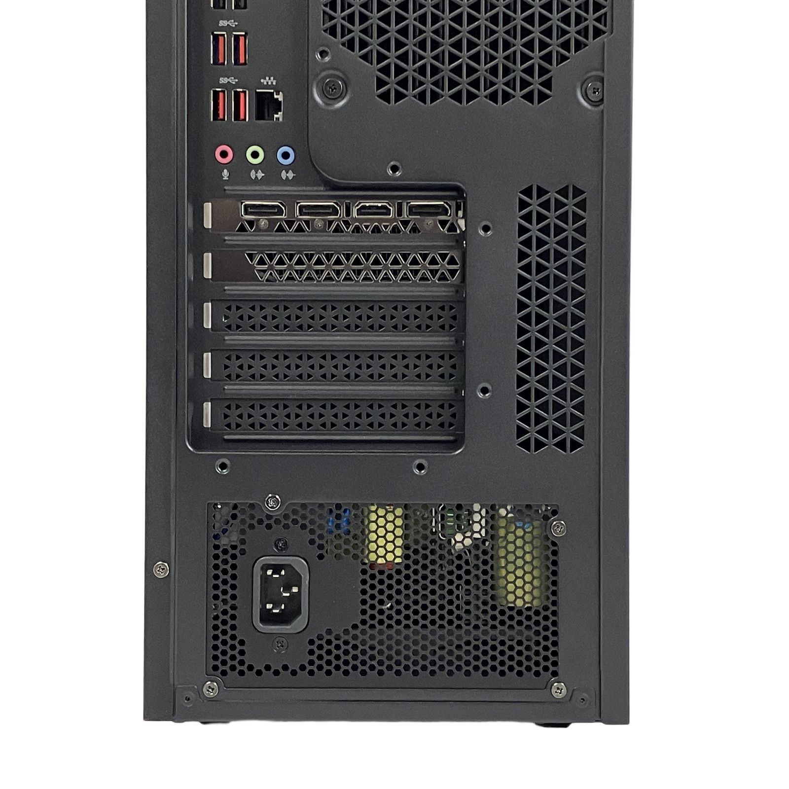 HP OMEN Core i7 GTX 1080Ti ゲーミングPC 中古 - メルカリ HP OMEN Core i7 GTX 1080Ti ゲーミングPC 中古 - メルカリ