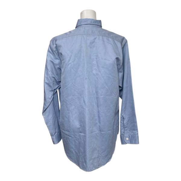 ◇ マディソンブルー MADISON BLUE ハンプトン シャンブレーシャツ