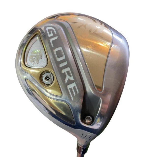 グローレ アイアン 2014年モデル(5本セット) GL2200 レディス(アイアン 