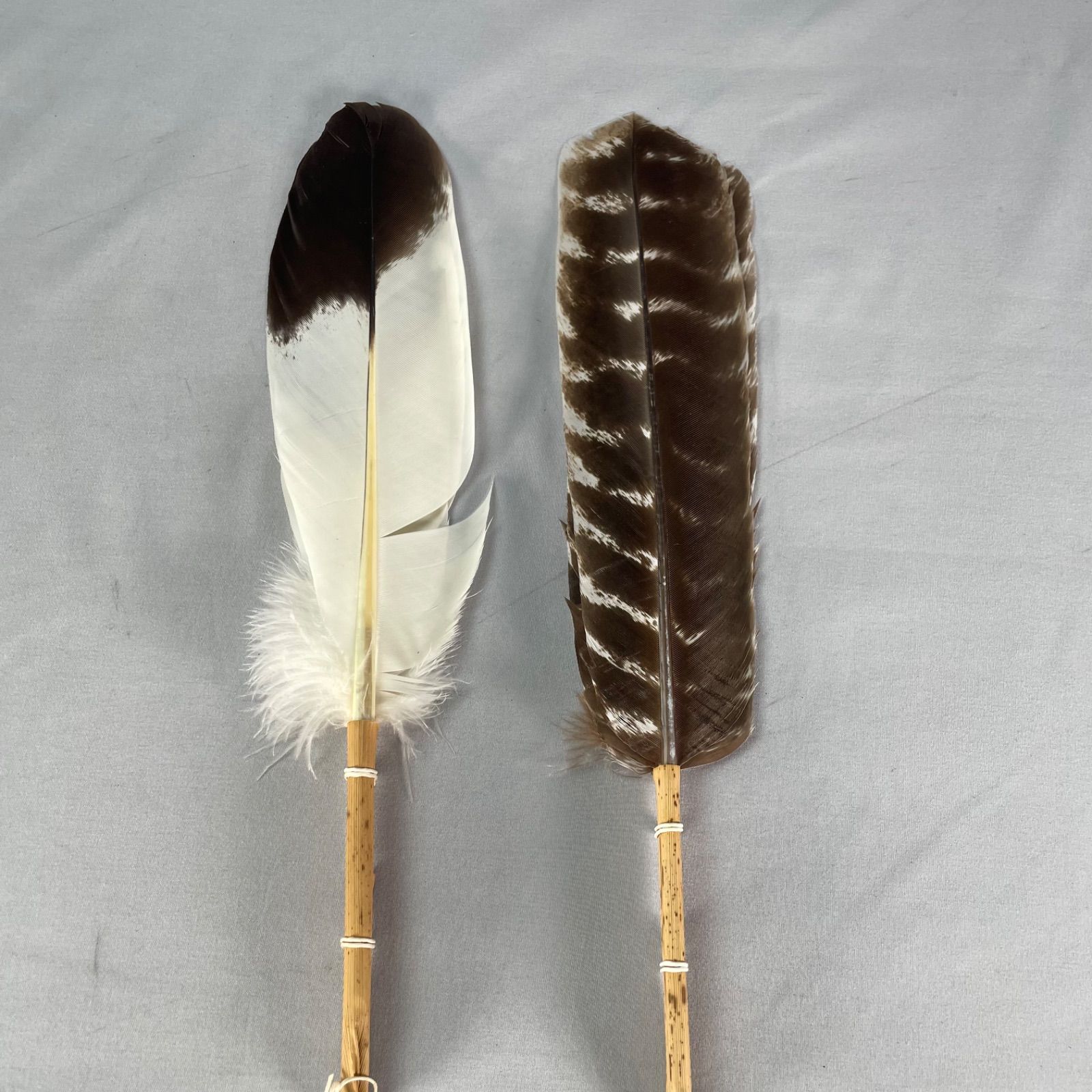 茶道具】炭点前セット(竹組炭斗、火箸、釜敷、灰匙、羽箒) 炭道具407