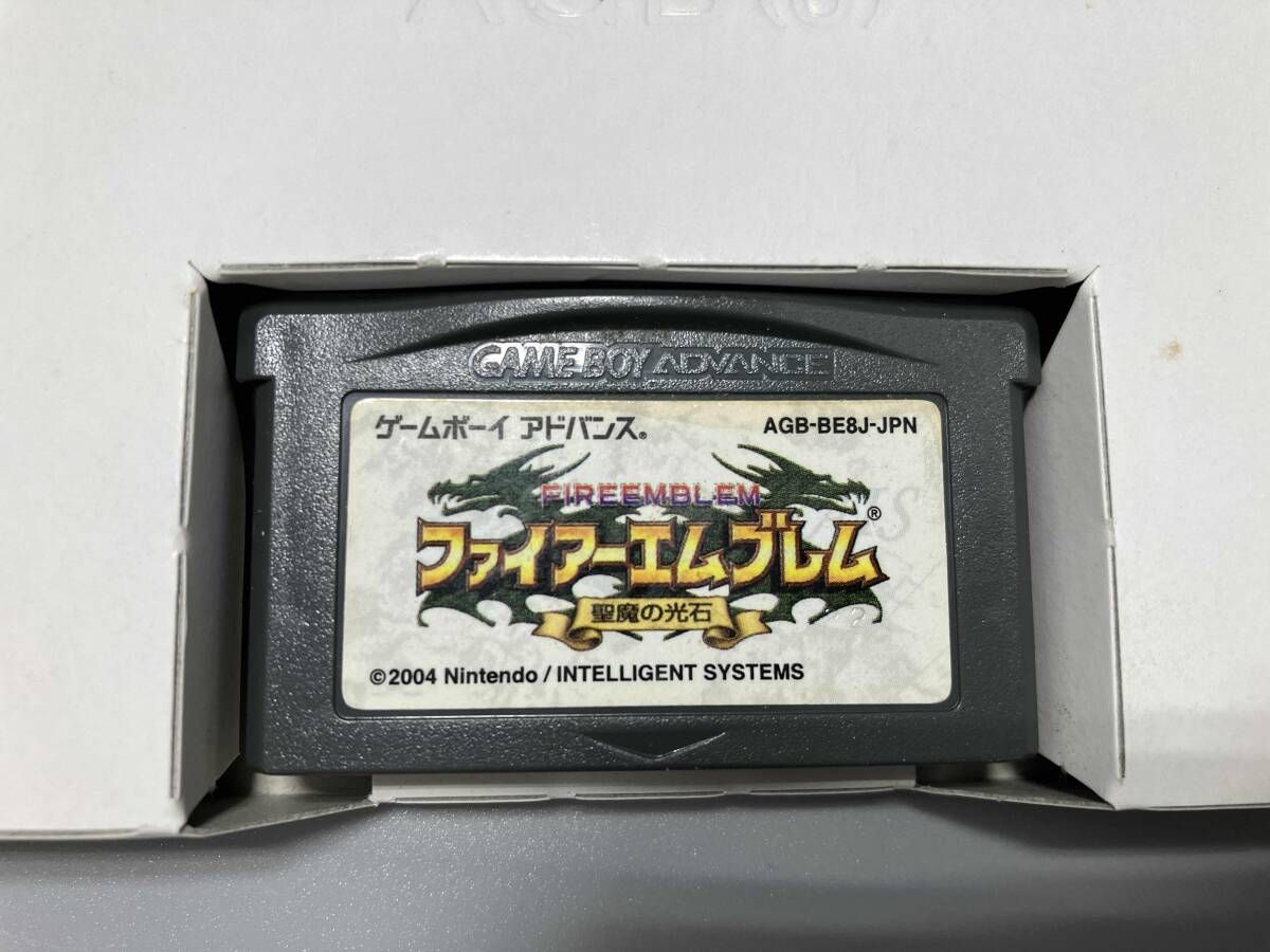 ファイアーエムブレム 聖魔の光石 - メルカリ
