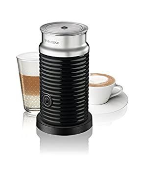 【中古】「非常に良い」Nespresso ネスプレッソ エアロチーノ 3 色:ブラック 3194/JP/BK 日本 中古】「非常に良い」Nespresso ネスプレッソ エアロチーノ 3 色