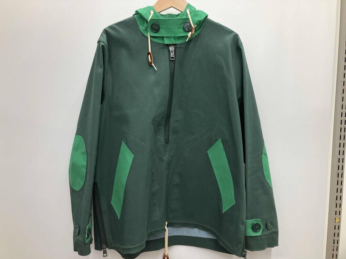 MACKINTOSH BAND OF OUTSIDERS マッキントッシュ バンドオブ