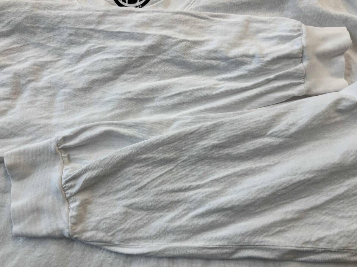 Russet Burbank ラセット・バーバンク 長袖シャツ RBB STORE minnano