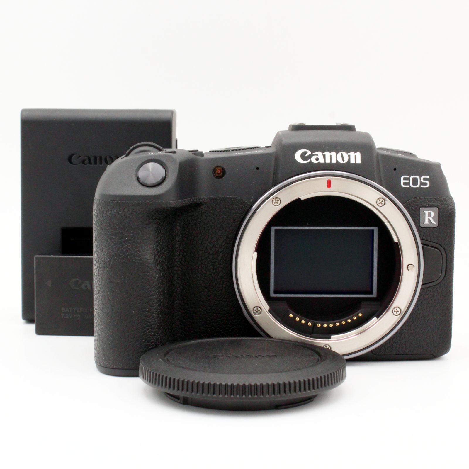 わずかシャッター数2000枚以下【新品級】CANON EOS RP#9101 わずかシャッター数2000枚以下【新品級】CANON EOS RP#9101 - メルカリ
