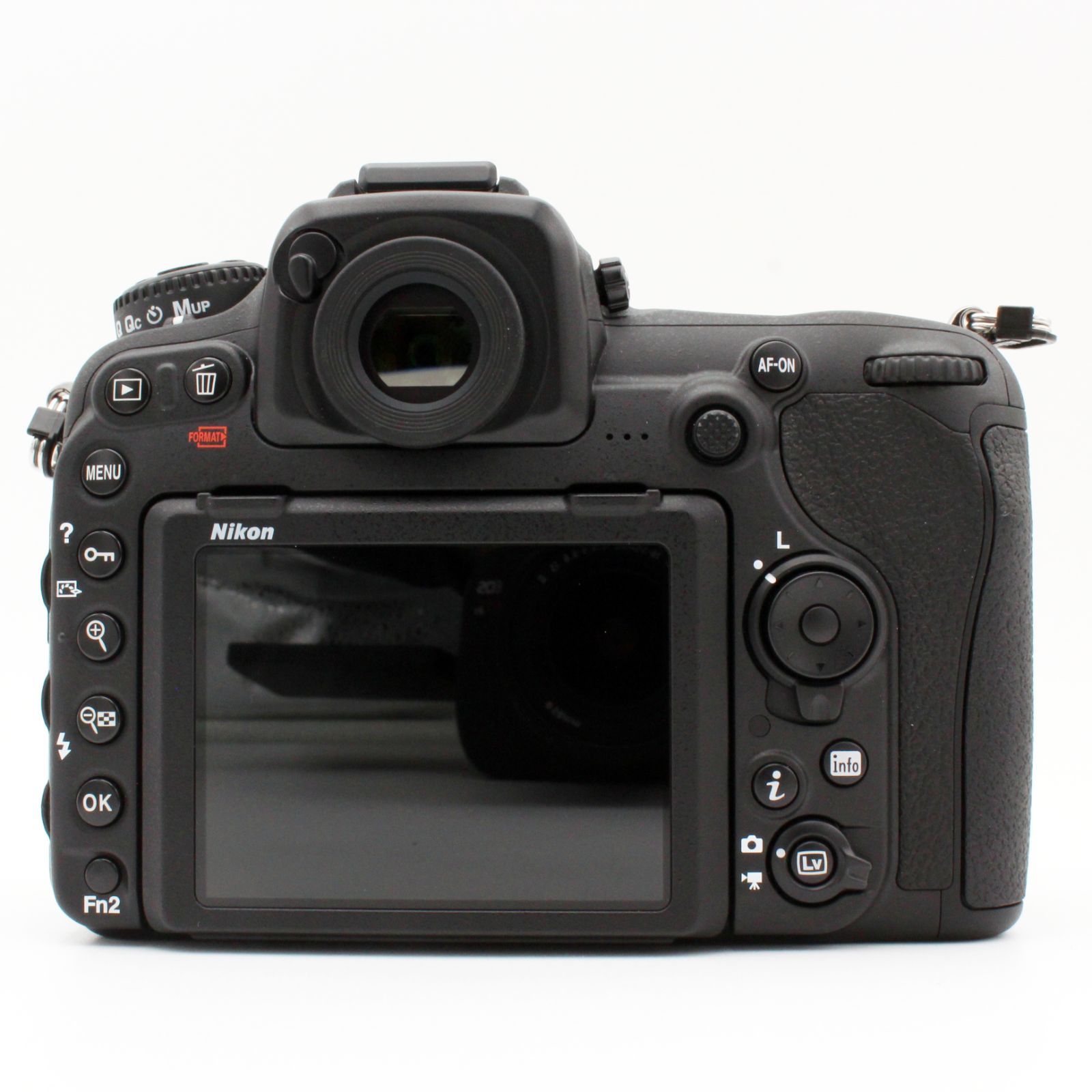 わずかシャッター数155枚【新品級】Nikon D500 ボディ#9116 - メルカリ