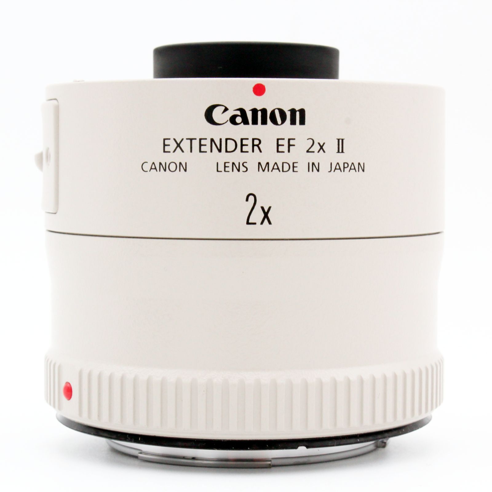【新品級】CANON EXTENDER EF2×II#9135 - メルカリ