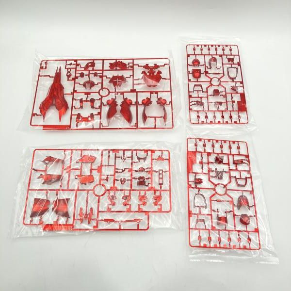 中古】ｶﾞﾝﾀﾞﾑ）バンダイ 1/144 RG MSN-04FF サザビー [メカニカルコア