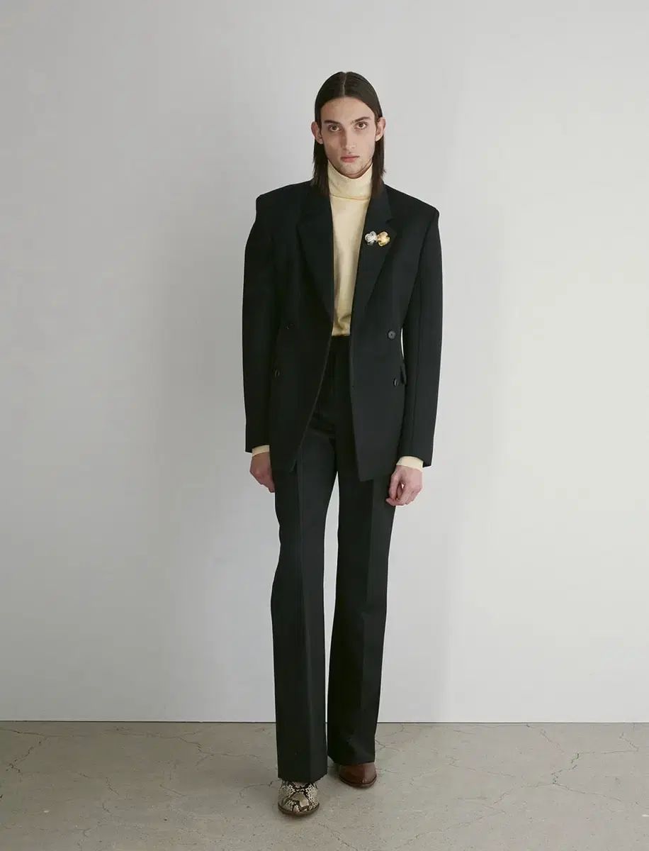 レクト デューン ジャケット M