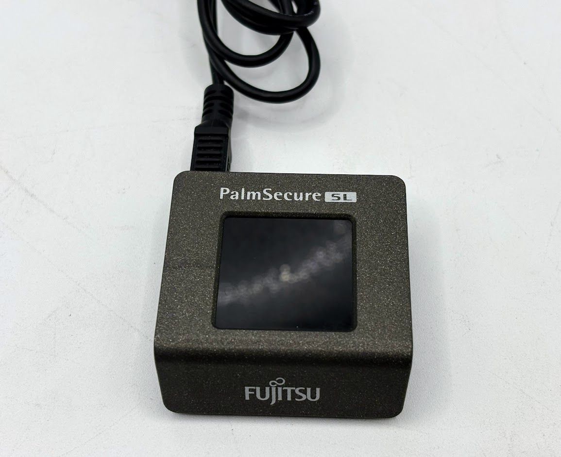 その他 Palmsecure-f fat13gpd01 楽天市場】富士通 FAT13GPD01 PalmSecure-F Pro+ スタンダード : IS