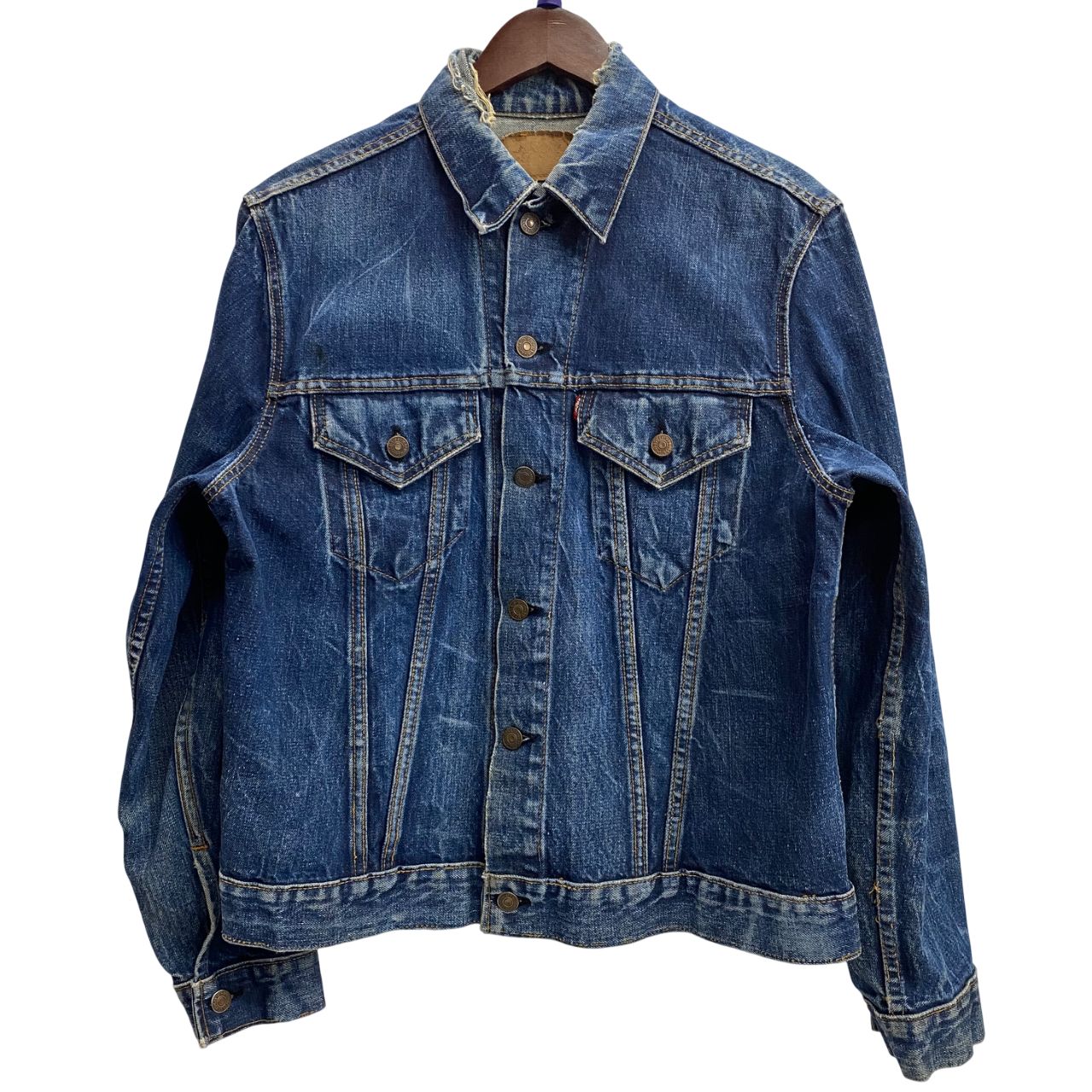 レディース 美品Levi