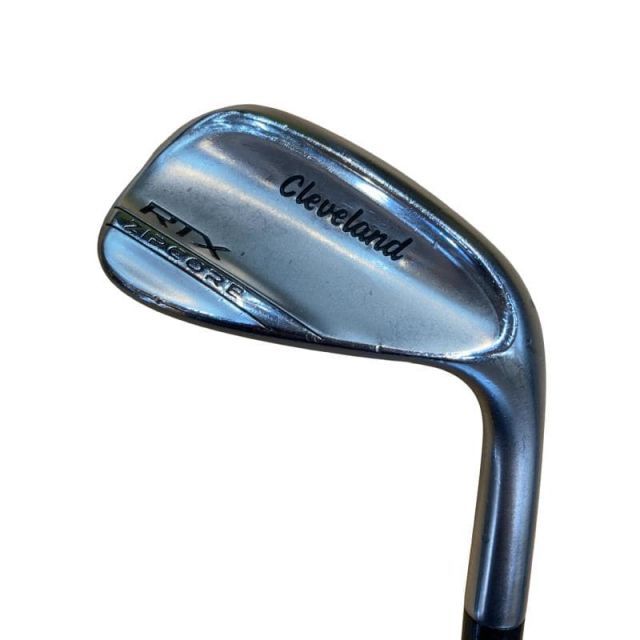 中古】 クリーブランド Cleveland RTX ZIPCORE ツアーサテン 48/10 MID