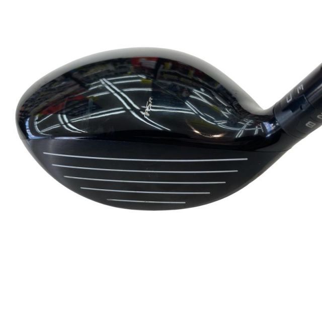 ゴルフ Titleist TSR2 フェアウェイウッド 18°