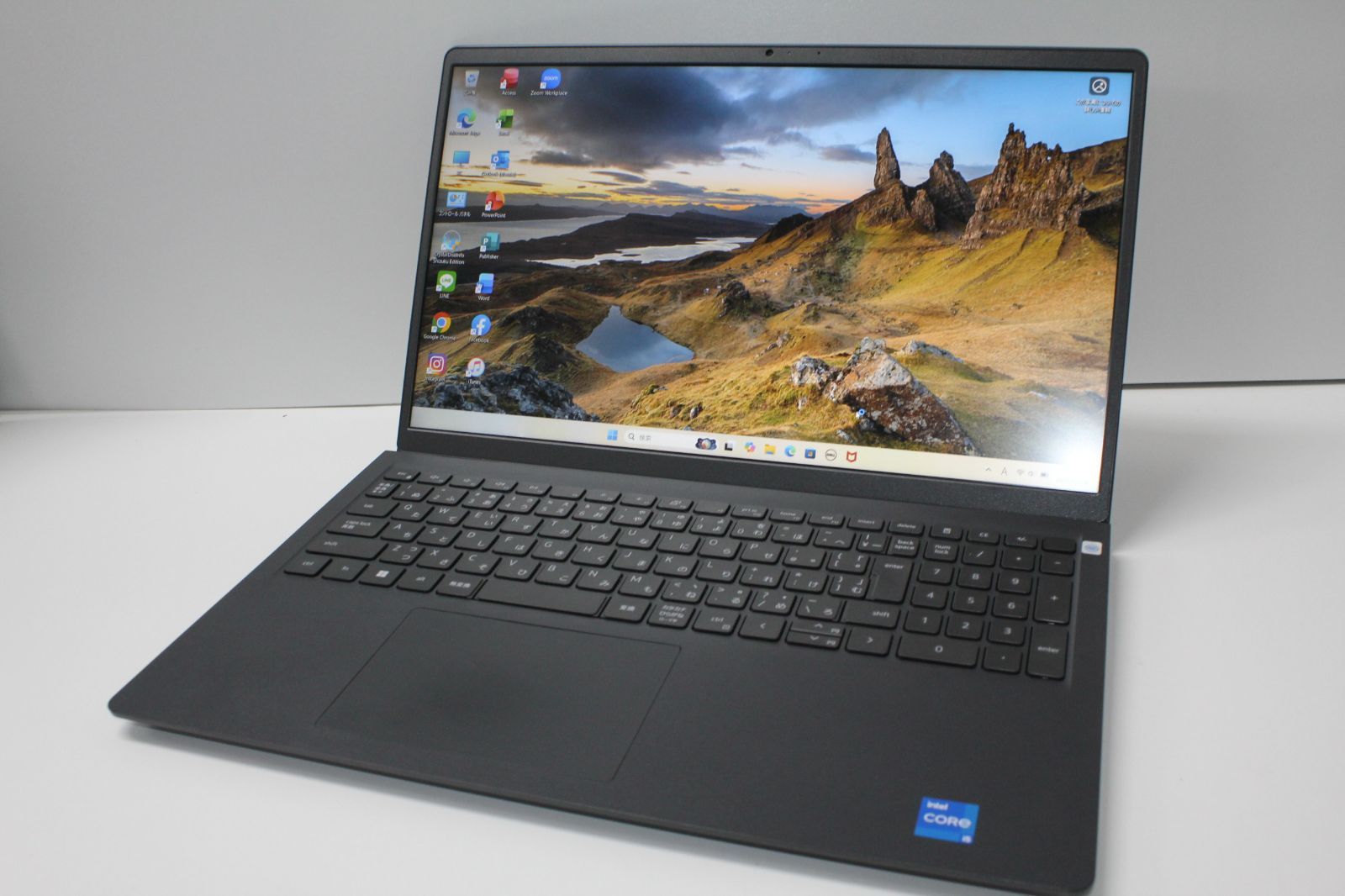 中古】Dell Inspiron 15 3511 Core i5 SSD256GB - メルカリ 中古】Dell Inspiron 15 3511 Core i5 SSD256GB - メルカリ
