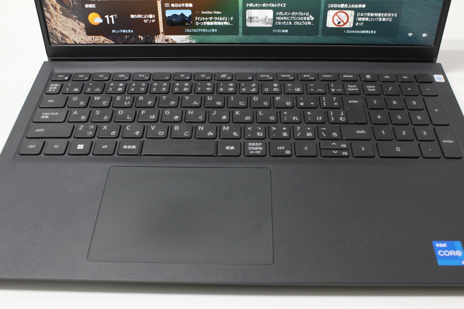 中古】Dell Inspiron 15 3511 Core i5 SSD256GB - メルカリ