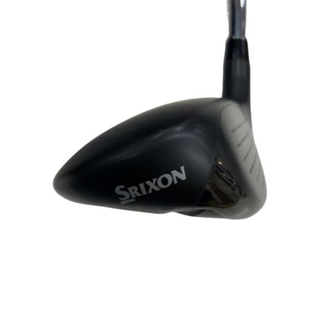 ダンロップ SRIXON ZX Mk II HYBRID H3 ユーティリティ UT NS PRO