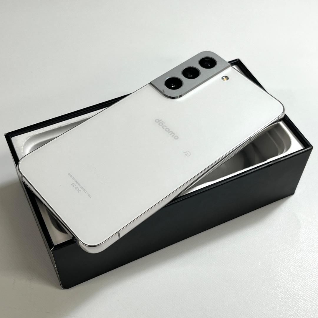 良品】Galaxy S22 256GB｜SIMフリー ｜SC-51C - メルカリ