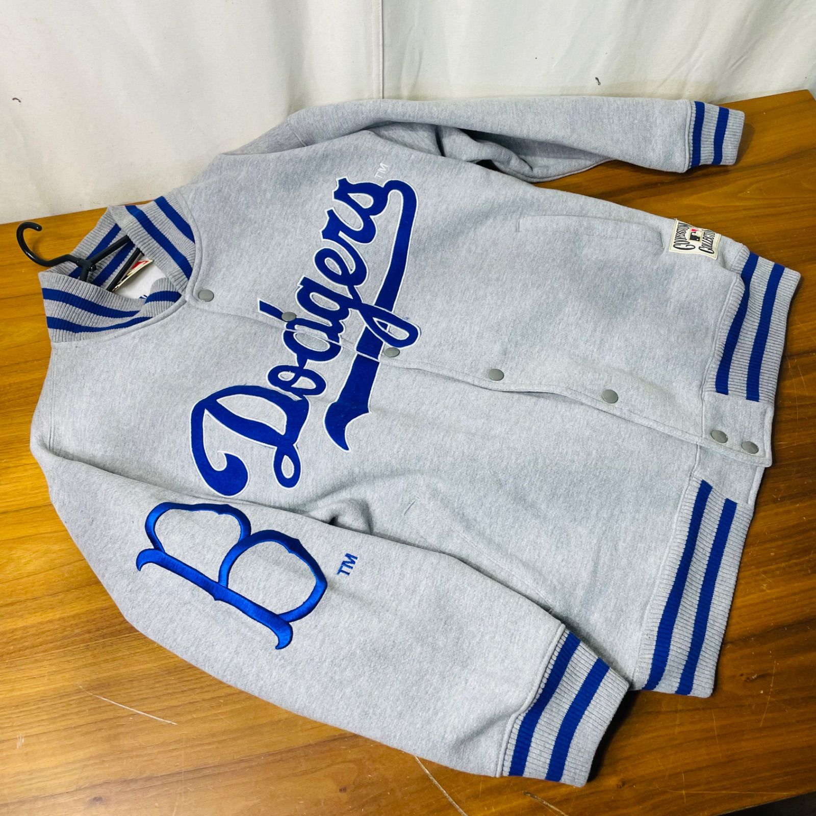 ry/2.15/30】MLB ロサンゼルス・ドジャース ヴィンテージ スタジアム