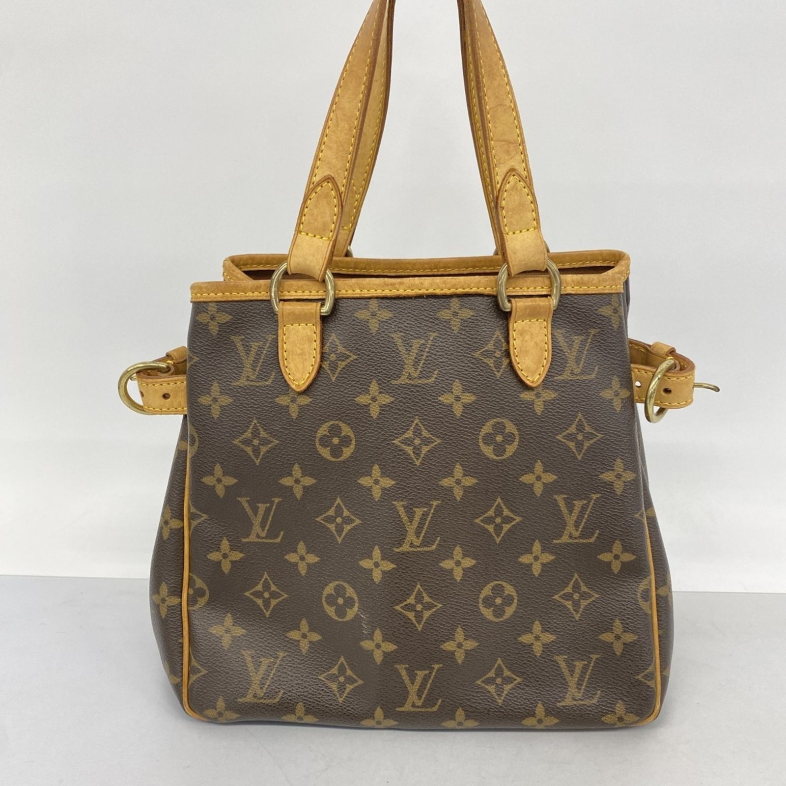 ルイ・ヴィトン(Louis Vuitton) ルイ・ヴィトン トートバッグ