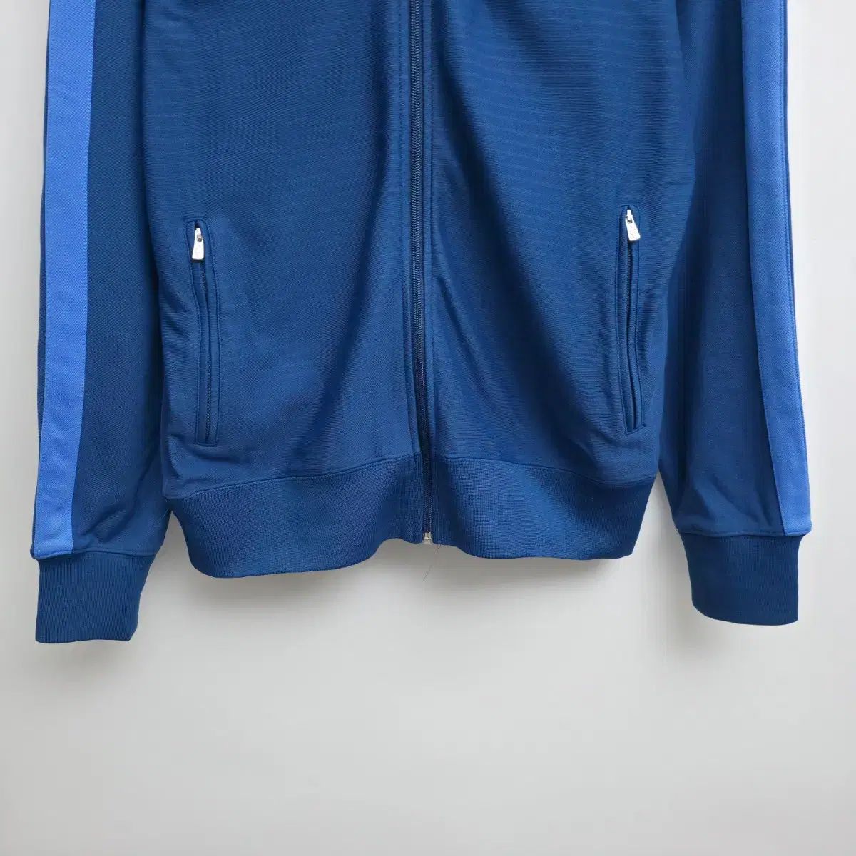 サッカー・フットサル Nike フランス代表ジャージ XL ネイビー
