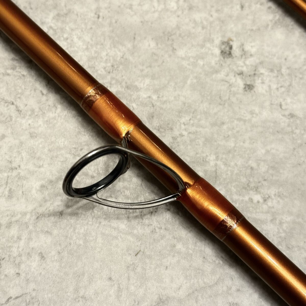 ☆極美品☆ダイワ キャスティズム 20-385・R/DAIWA CAST'IZM - メルカリ