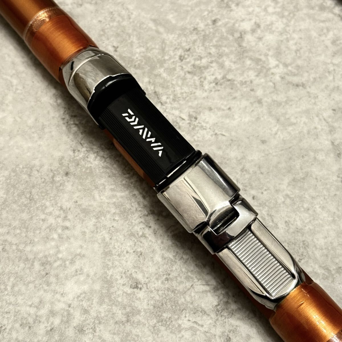 ☆極美品☆ダイワ キャスティズム 20-385・R/DAIWA CAST'IZM - メルカリ