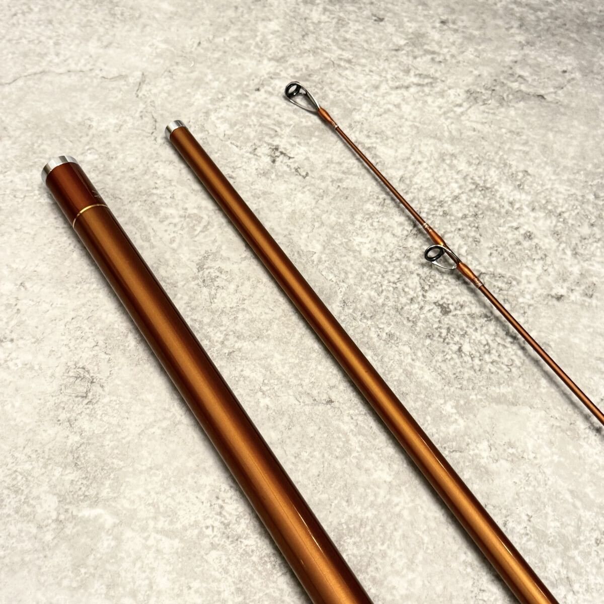 ☆極美品☆ダイワ キャスティズム 20-385・R/DAIWA CAST'IZM - メルカリ