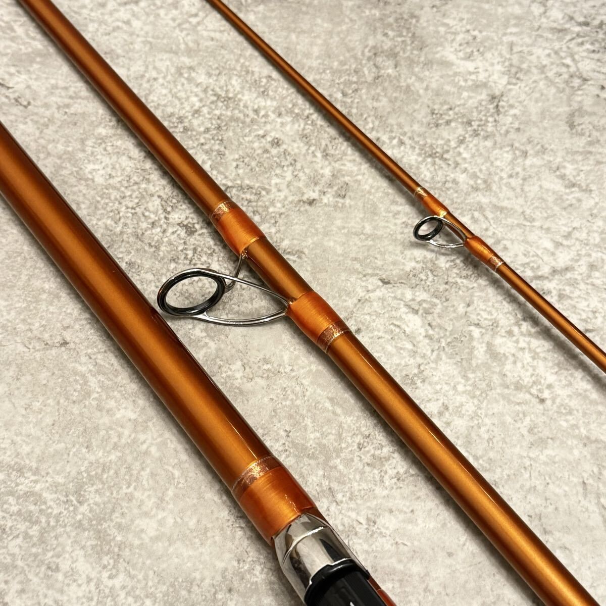 ☆極美品☆ダイワ キャスティズム 20-385・R/DAIWA CAST'IZM - メルカリ