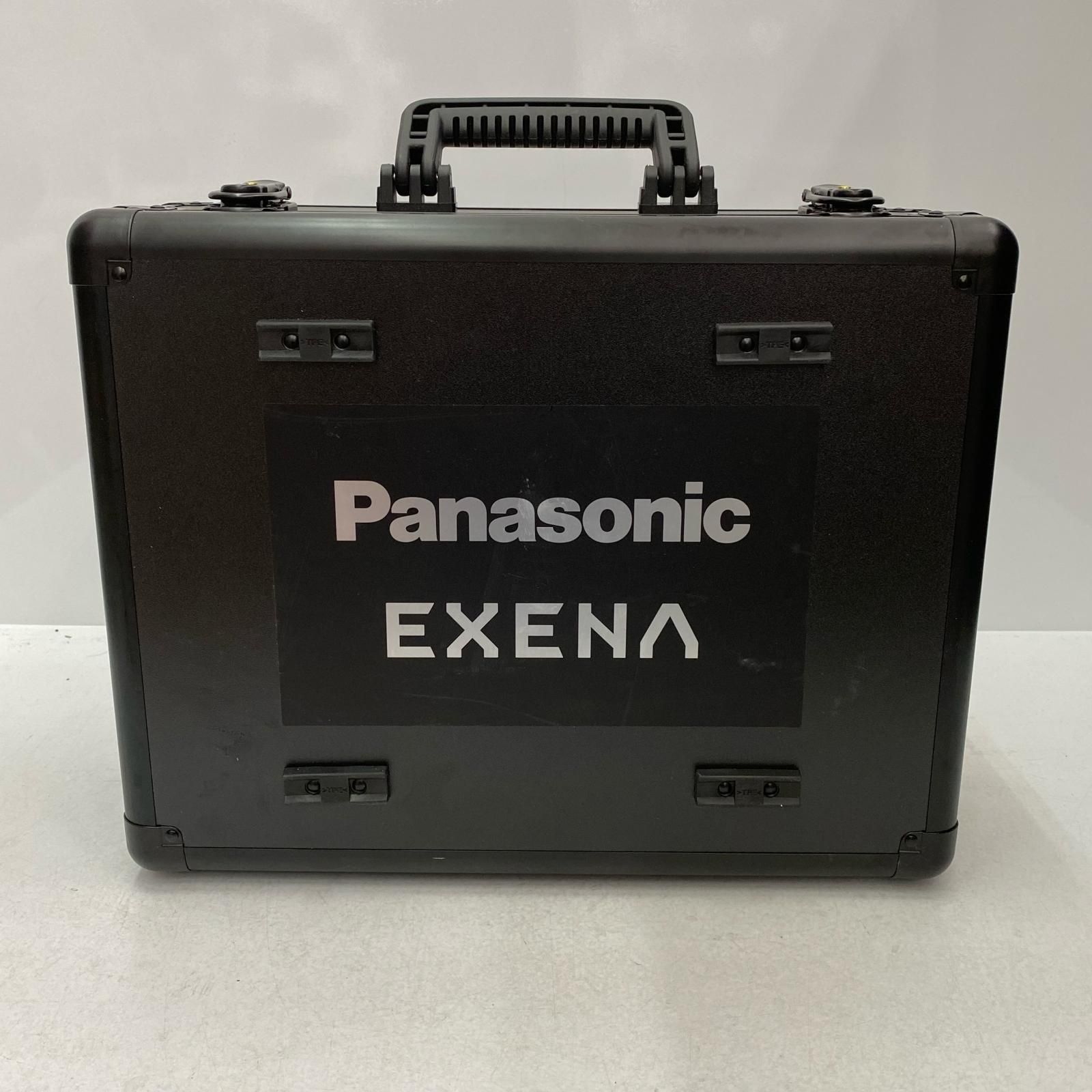 Panasonic パナソニック 圧着ｱﾀｯﾁﾒﾝﾄ/ｹｰﾌﾞﾙｶｯﾀｰｱﾀｯﾁﾒﾝﾄ EZ9HX502