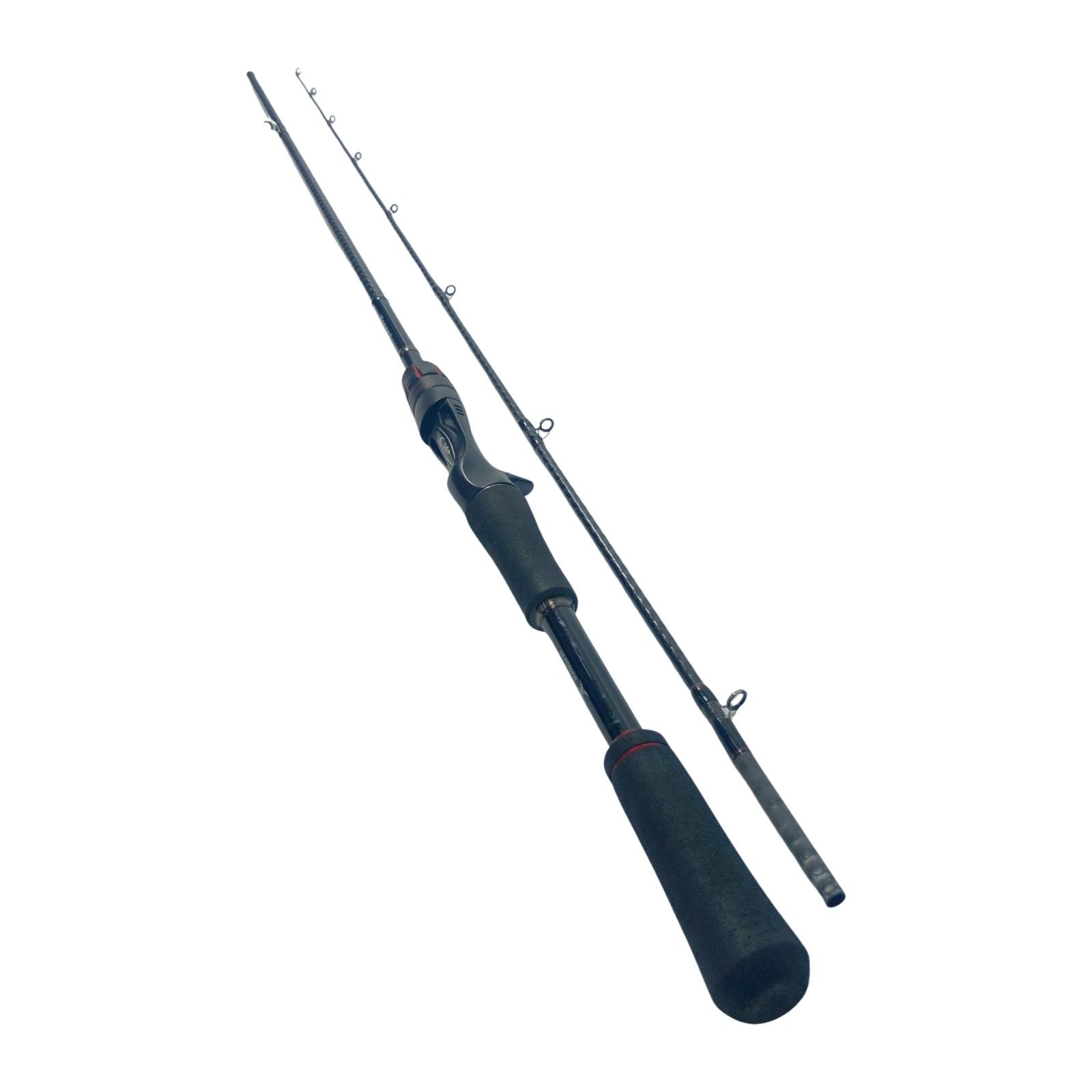 シマノ　ゾディアス　166M-2 SHIMANO シマノ ゾディアス 166M-2 程度AB 36298 【公式通販】