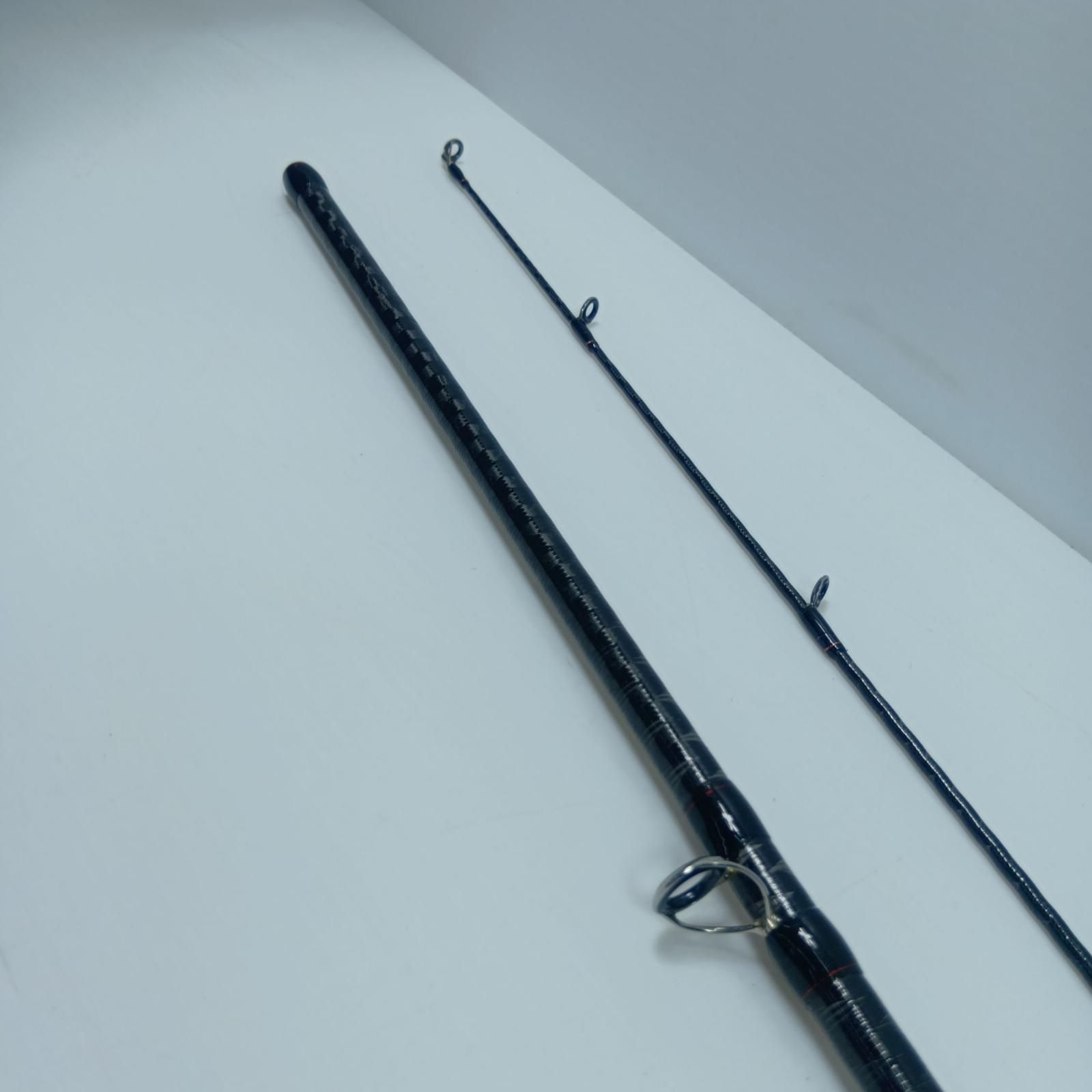 SHIMANO シマノ ゾディアス 166M-2 程度AB 36298 【公式通販】