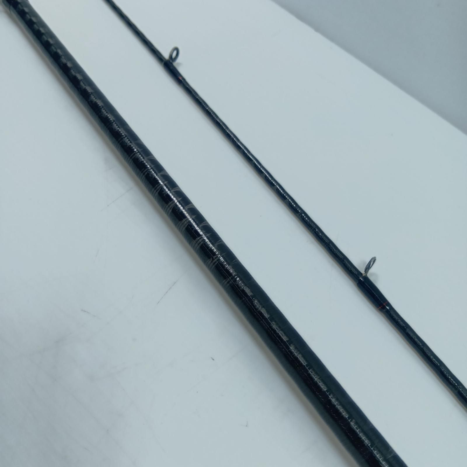 SHIMANO シマノ ゾディアス 166M-2 程度AB 36298 【公式通販】