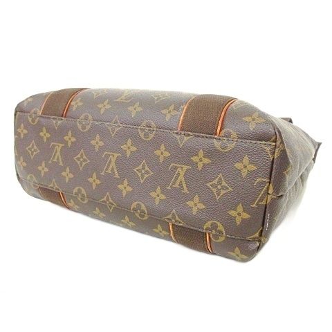 ルイヴィトン LOUIS VUITTON M53013 モノグラム カバ ボブール トート
