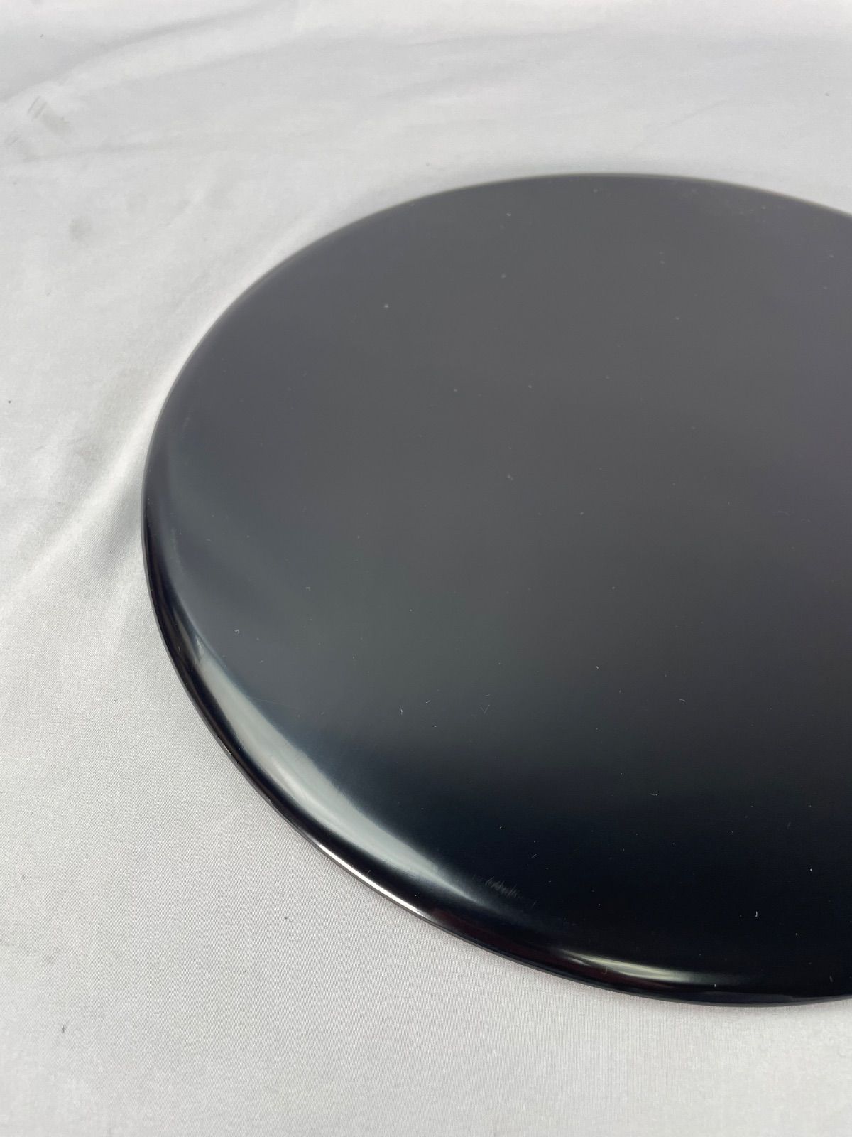 茶道具】真塗敷板 二種セット(丸板、矢筈) 敷板154 - メルカリ